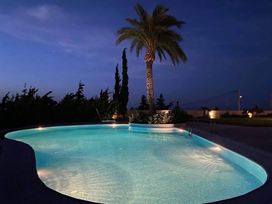 Breathtaking View Guesthouse2 Psalidi  Exterior foto